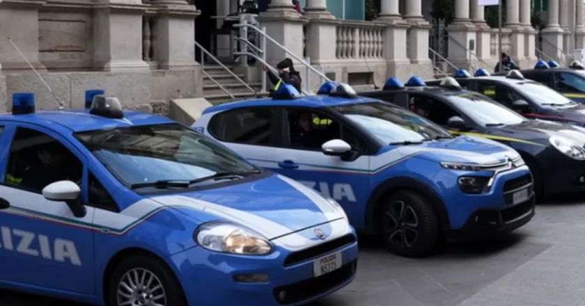 Olimpiadi Milano-Cortina, sicurezza rafforzata: migliaia di agenti e città blindata per l’apertura dei Giochi