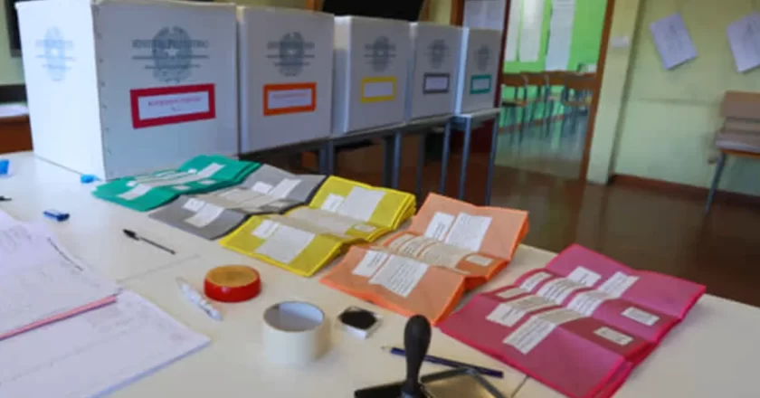 Referendum giustizia 2026, rimonta a sorpresa a un mese dal voto