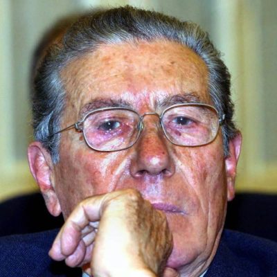 Addio a Cesare Ruperto, morto a 100 anni l’ex presidente della Consulta