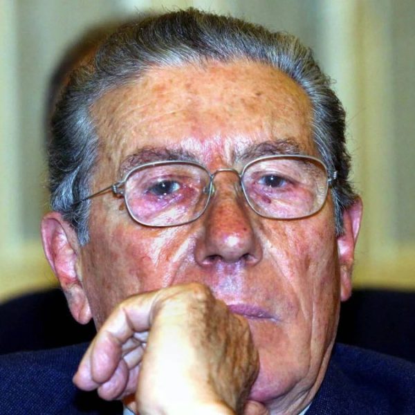 Addio a Cesare Ruperto, morto a 100 anni l’ex presidente della Consulta