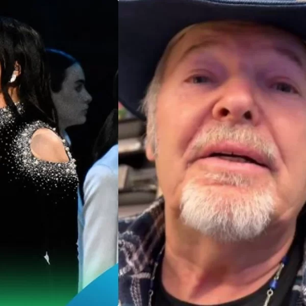 Laura Pausini e l’Inno, adesso interviene anche Vasco Rossi: cosa ha detto!