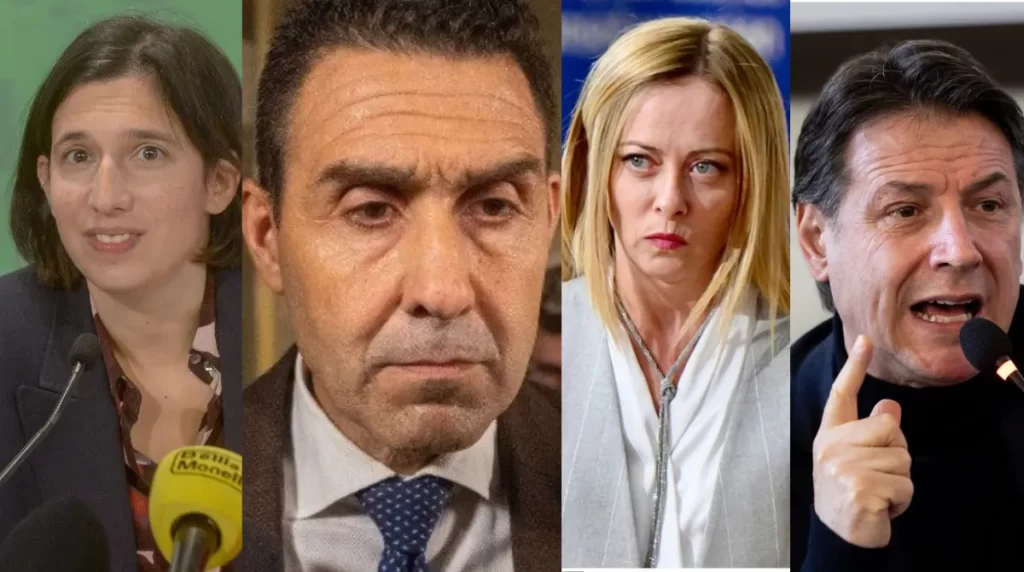 Meloni cresce nei sondaggi, ma 76% vuole più distanza da Trump