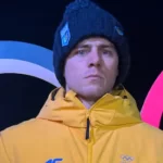 Heraskevych squalificato dalle Olimpiadi Milano-Cortina 2026: escluso per il casco contro la guerra