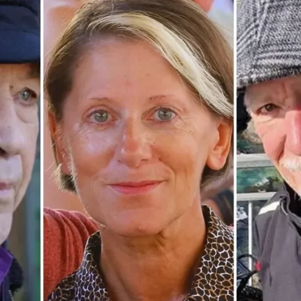 Morto Claudio Sterpin: cosa cambia ora nelle indagini sul caso Liliana Resinovich