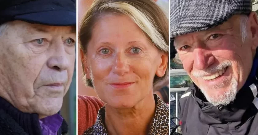 Morto Claudio Sterpin: cosa cambia ora nelle indagini sul caso Liliana Resinovich