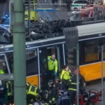 Incidente tram Milano, ipotesi malore dell’autista: cosa emerge dalle indagini