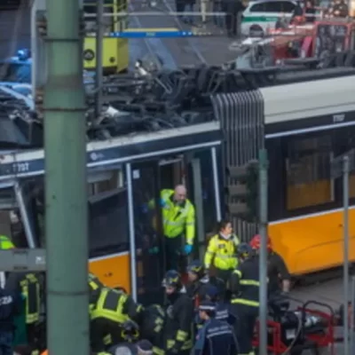 Incidente tram Milano, ipotesi malore dell’autista: cosa emerge dalle indagini