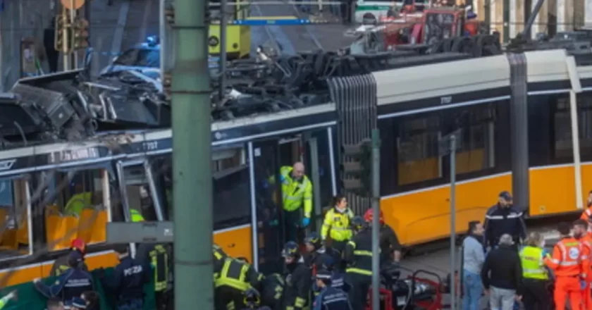 Incidente tram Milano, ipotesi malore dell’autista: cosa emerge dalle indagini