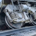 Svizzera, treno deraglia travolto da una valanga nel Canton Vallese: feriti sulla linea Frutigen-Brig