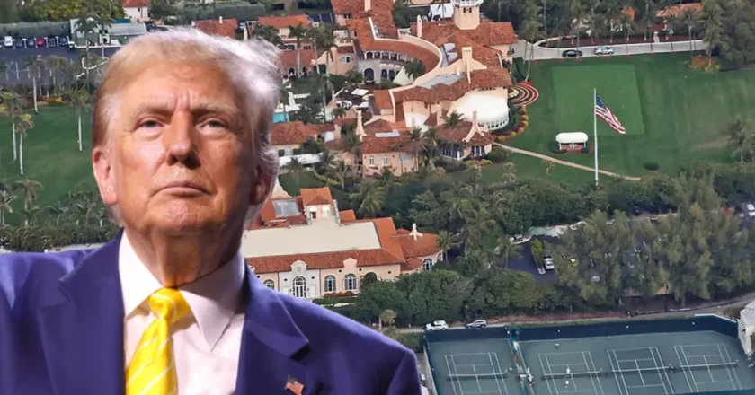 Mar-a-Lago, uomo armato ucciso dagli agenti: intervengono Secret Service e sceriffo