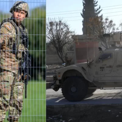 Usa pronti ad attaccare l’Iran: Trump valuta l’operazione