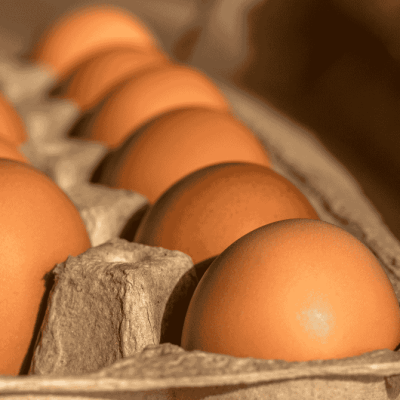 Uova ritirate dal mercato, allerta grave: scatta l’emergenza in Italia