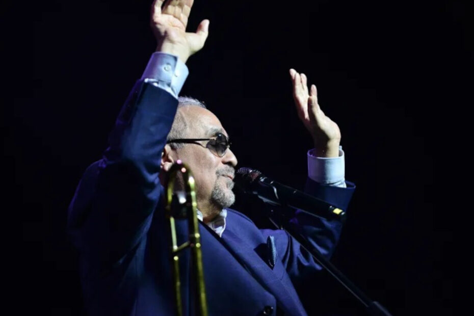 “Addio anche a te”. Lutto nella musica, si spegne un'altra grande voce willie-colon_1-930x620