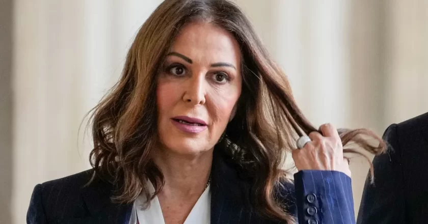 Santanchè, la voce che inquieta FdI: l’ombra di Vannacci come crepa nella destra di governo