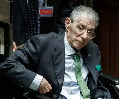 È morto Umberto Bossi
