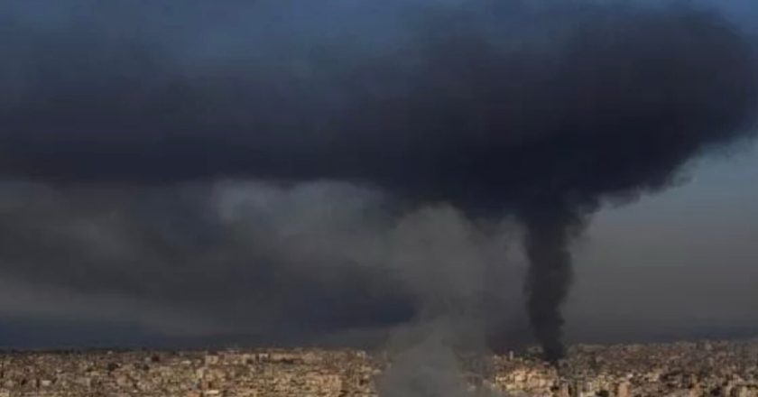 Guerra in Iran, missile contro la Turchia intercettato: “Abbiamo diritto di rispondere”. Sottomarino americano affonda la Iris Dena: è strage. Colpita anche la sede di tutte le forze di sicurezza a Teheran