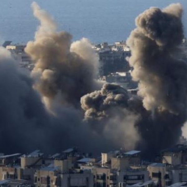 Colpito l’aeroporto internazionale: guerra, l’attacco