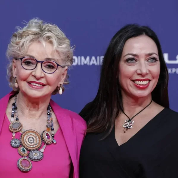 Chi è Verdiana Bonaccorti, la figlia di Enrica Bonaccorti: vita privata, carriera e il rapporto indissolubile con la madre