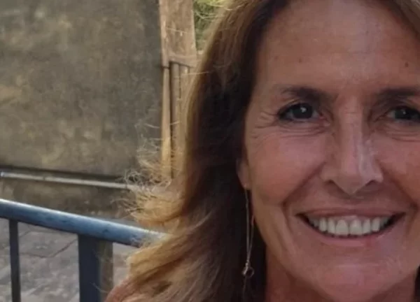 “Addio Roberta”. Lutto e choc: morta così la moglie dello storico conduttore Tv