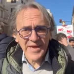 Corteo No Kings a Roma, Bonelli: “Oltre 100mila in piazza. Basta guerra e fossili”