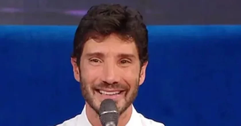 “Lei al fianco di Stefano De Martino”. Sanremo, spunta il nome clamoroso per il prossimo Festival