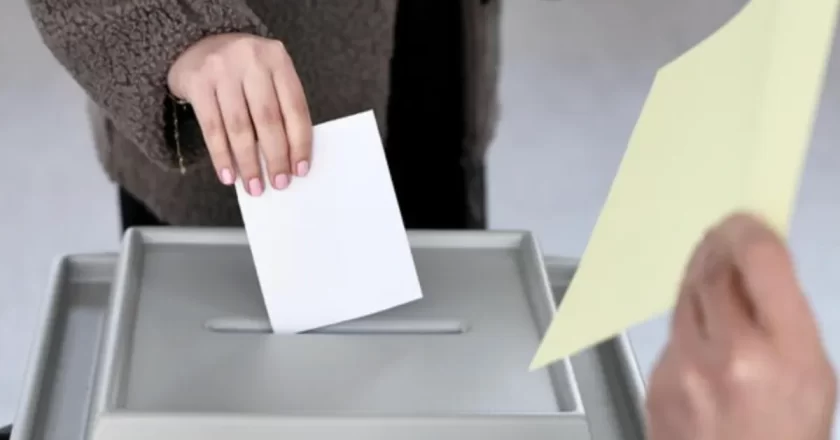 Elezioni in Baden-Württemberg, i primi exit poll