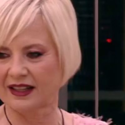 “È Antonella Elia”. Grande Fratello Vip, la prima notizia sui concorrenti poche ore dopo il via