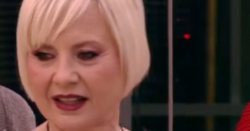 “È Antonella Elia”. Grande Fratello Vip, la prima notizia sui concorrenti poche ore dopo il via