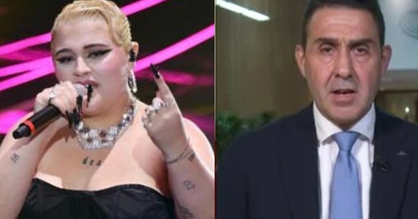 “Vergogna”. Big Mama e Vannacci, volano parole di fuoco: scontro totale