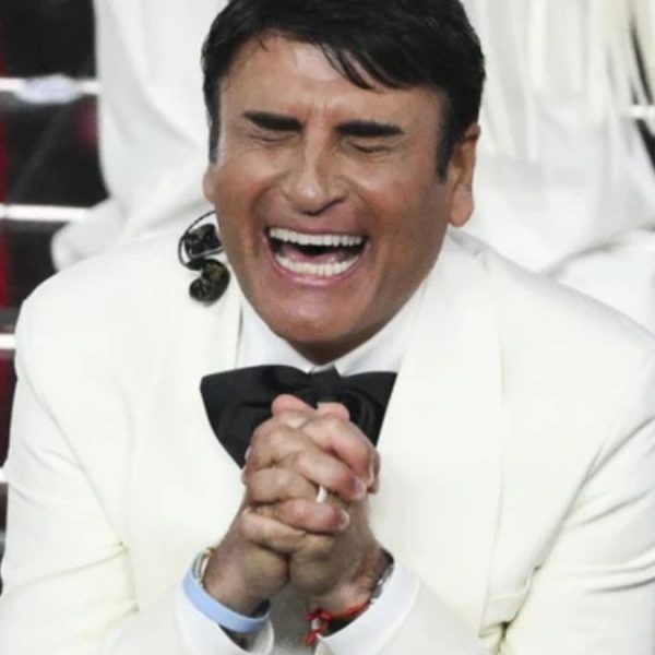 Sal Da Vinci all’Eurovision? L’annuncio è appena arrivato, lo ha deciso lui