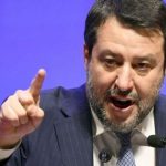 Guerra, l’annuncio di Salvini sui soldati italiani è appena arrivato