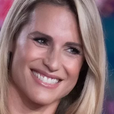 “Sono tre”. Michelle Hunziker, la lieta notizia
