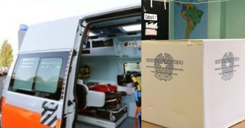 Weekend di emergenze a Livigno: turista 80enne muore di malore in albergo, 22enne scrutatore si accascia al seggio