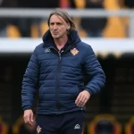 Davide Nicola è stato esonerato dalla Cremonese: per l’allenatore solo 4 punti nelle ultime 15 gare