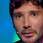 Stefano De Martino, il lutto subito dopo Sanremo