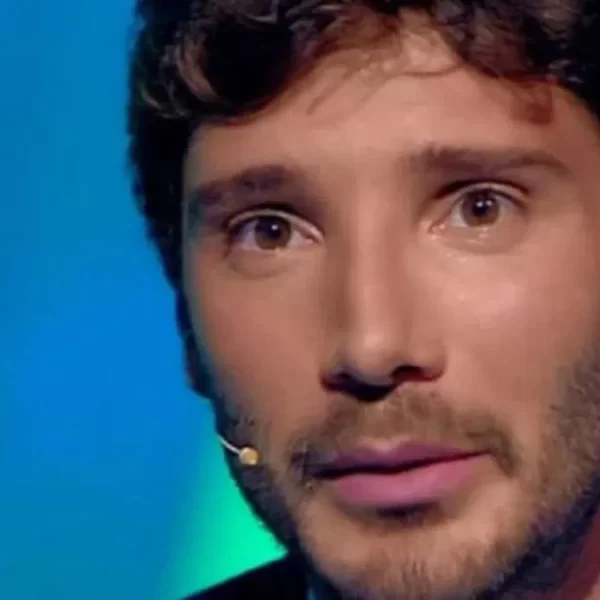 Stefano De Martino, il lutto subito dopo Sanremo