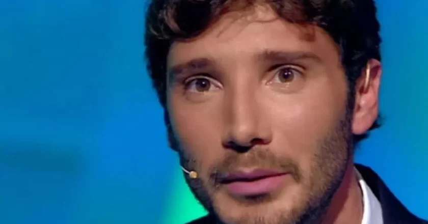 Stefano De Martino, il lutto subito dopo Sanremo