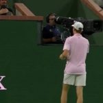 Sinner non brilla ma vola ai quarti a Indian Wells: piegato Fonseca dopo due tie break