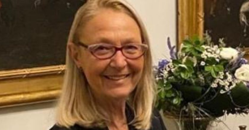 Addio a Paola Giubergia, “signora della natura”: dalla giungla del Paraguay alla campagna torinese