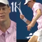 Sinner si autodenuncia al Miami Open: il gesto di fairplay che spiega perché tutti lo amano