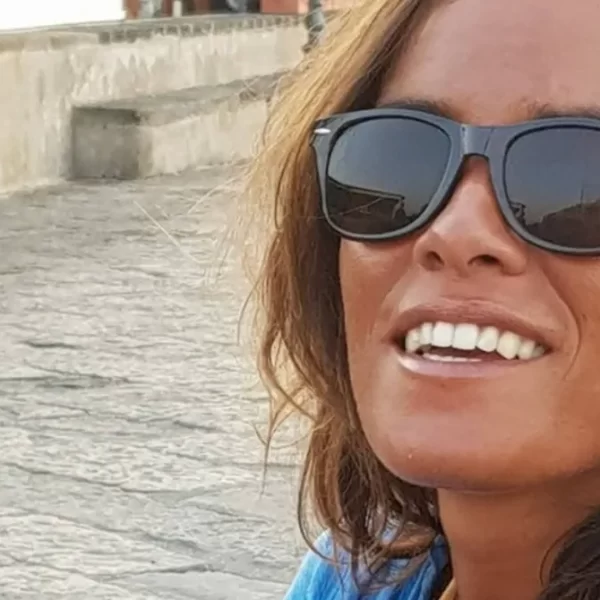 Morta Adriana Schiavo, giornalista italiana: aveva 40 anni, lascia un figlio