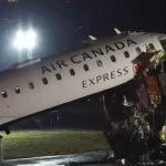 Panico in volo prima dell’impatto: il gesto eroico del pilota