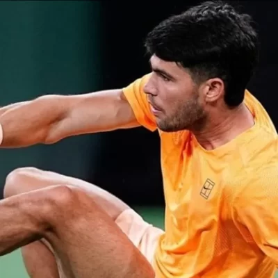 Indian Wells, Alcaraz eliminato da Medvedev in semifinale: Sinner è in finale e recupera punti in classifica