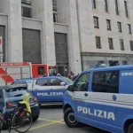 Allarme bomba al Tribunale di Milano, evacuato il Palazzo di Giustizia