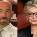 Enrica Bonaccorti, Bassetti commosso: “Portata via da un tumore bast***o come mia madre”