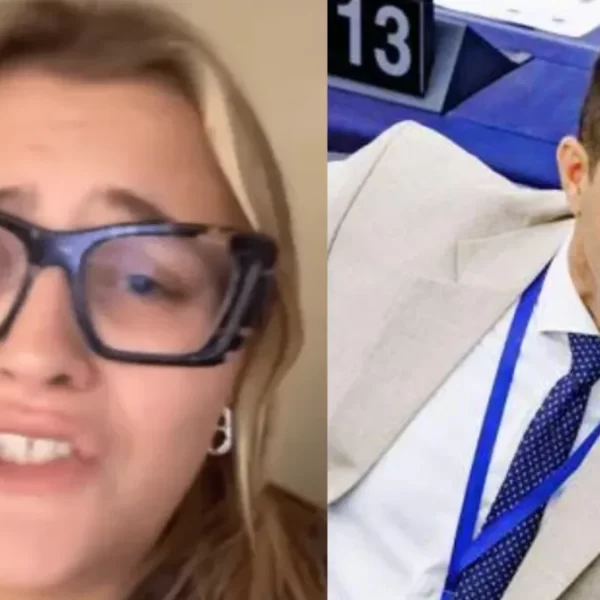 BigMama risponde a Vannacci dopo il rientro da Dubai: scontro totale