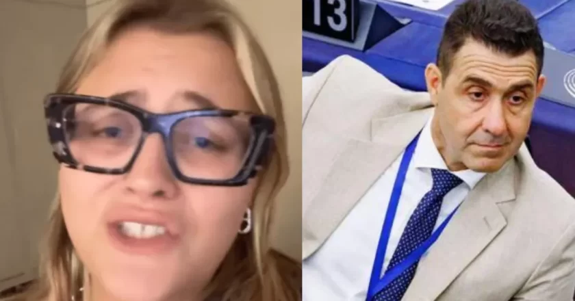 BigMama risponde a Vannacci dopo il rientro da Dubai: scontro totale