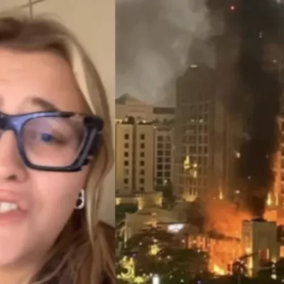 Bigmama si sfoga dopo il rientro da Dubai: “Vergogna a chi ci ha augurato di morire”