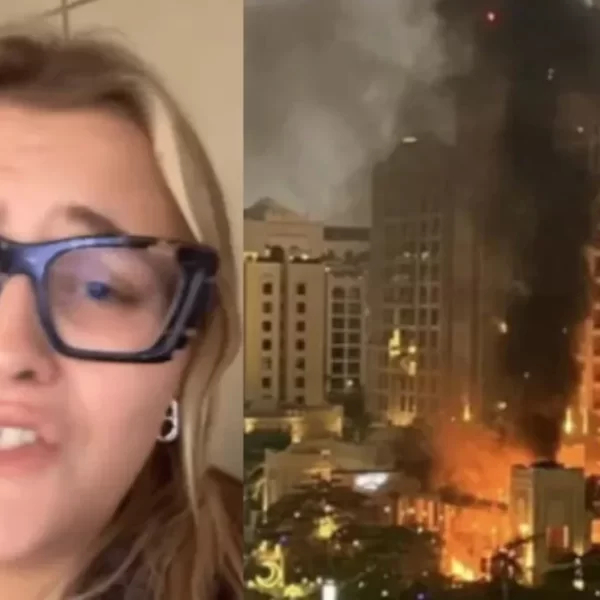 Bigmama si sfoga dopo il rientro da Dubai: “Vergogna a chi ci ha augurato di morire”