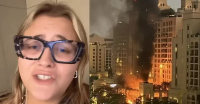 Bigmama si sfoga dopo il rientro da Dubai: “Vergogna a chi ci ha augurato di morire”